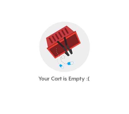 Cart Not Found